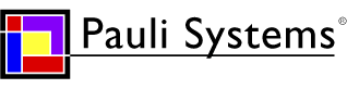 Pauli Systems logo